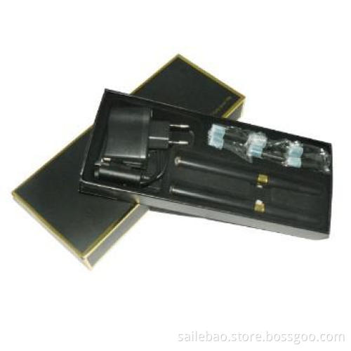 2013 new product Sailebao electronic kgo starter kit,kgo 1100mah kit